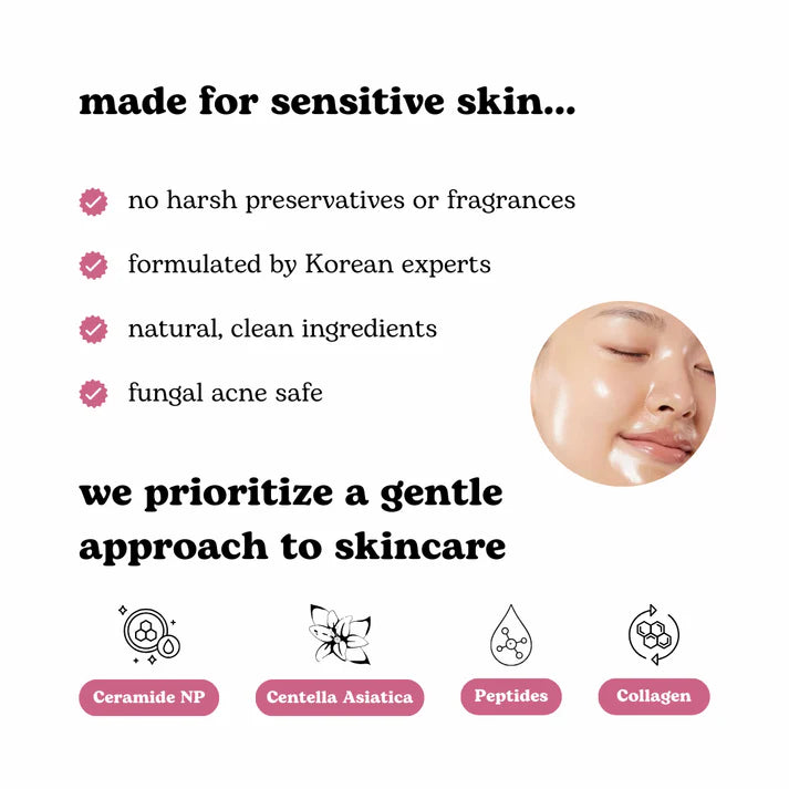Collagen Night Sealing Mask